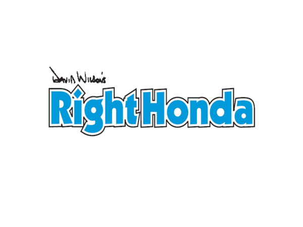 Right Honda Logo
