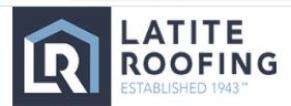Latite Roofing & Sheet Metal LLC Logo
