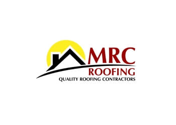 MRC Roofing, LLC Logo