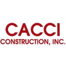 Cacci Construction, Inc. Logo