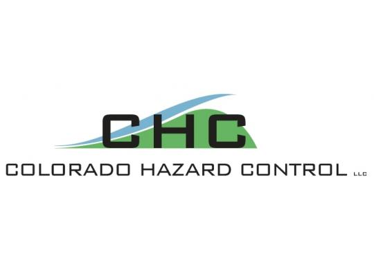 Colorado Hazard Control, LLC Logo