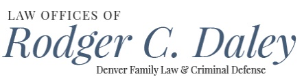 The Law Offices of Rodger C Daley and Associates Logo