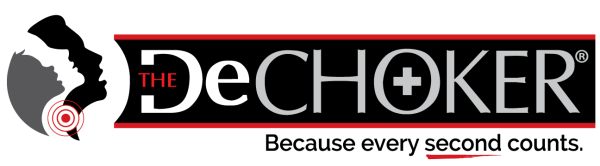 Dechoker, LLC Logo
