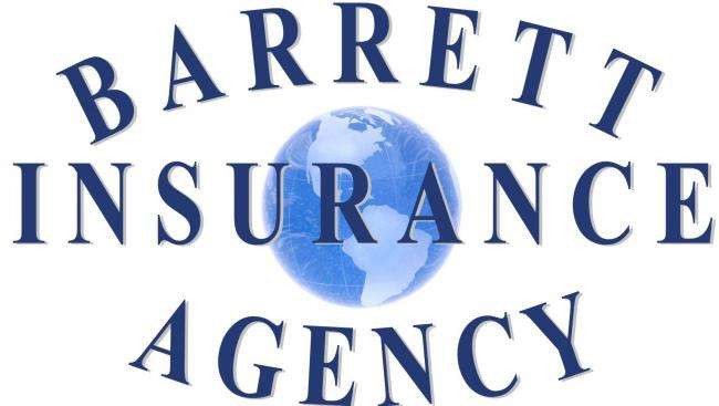Barrett Insurance Agency Logo