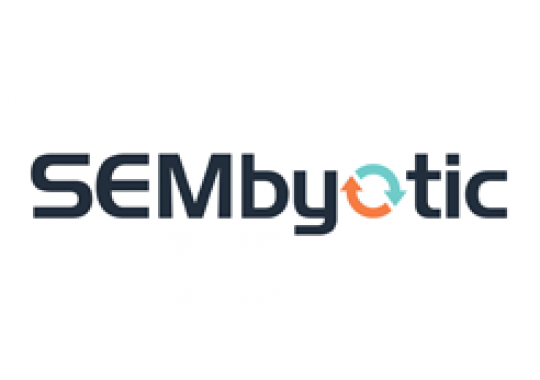 SEMbyotic Logo
