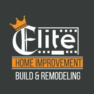 Elite Contractors LLC Logo