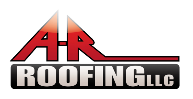 A-R Roofing, LLC Logo
