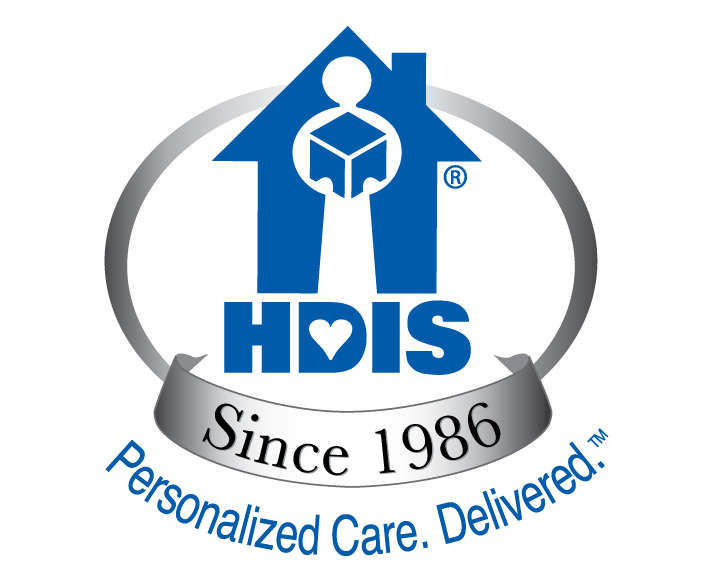 H D I S Logo