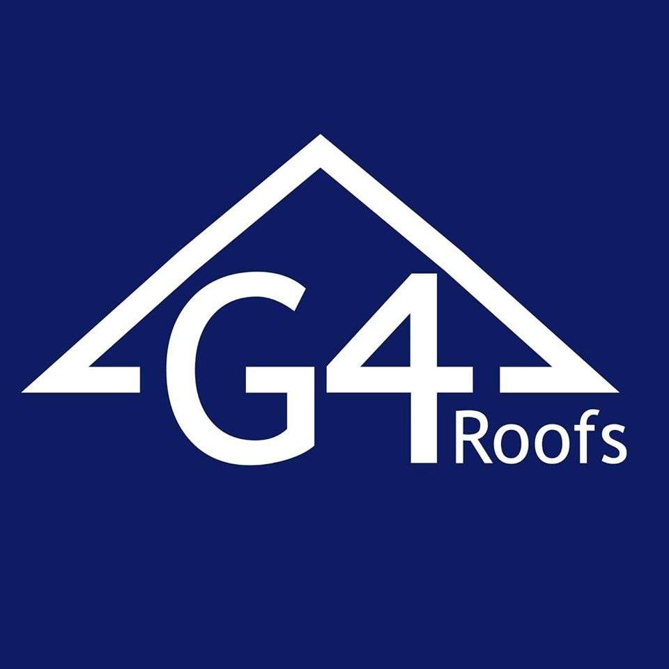 G4 Roofs Logo