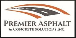 Premier Asphalt & Concrete Solutions Inc Logo