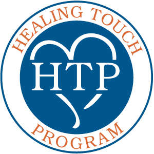 Healing Touch Program Logo