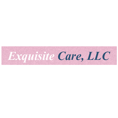 Exquisite Care LLC Logo
