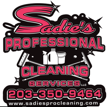 Sadie's Professional Cleaning Services LLC Logo