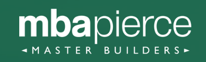Master Builders Association of Pierce County Logo
