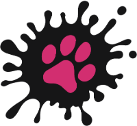 Desert Sage Canine Care LLC Logo