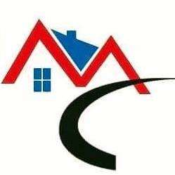 M.A.C Nor Cal Construction, Inc. Logo