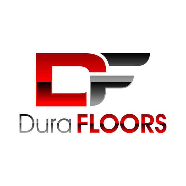 Dura Floors, LLC Logo