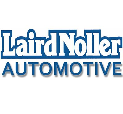 Laird Noller Automotive, Inc. Logo