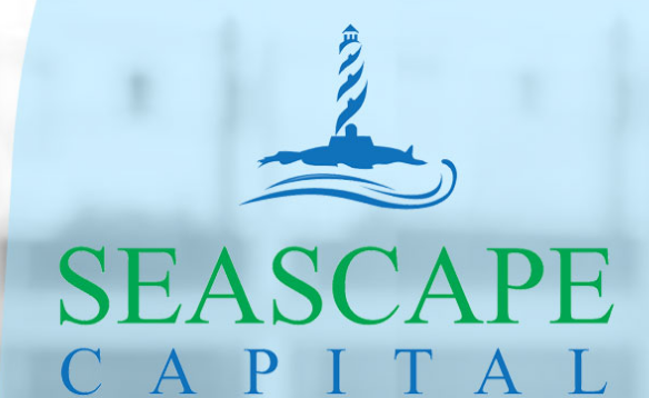 Seascape Capital Logo