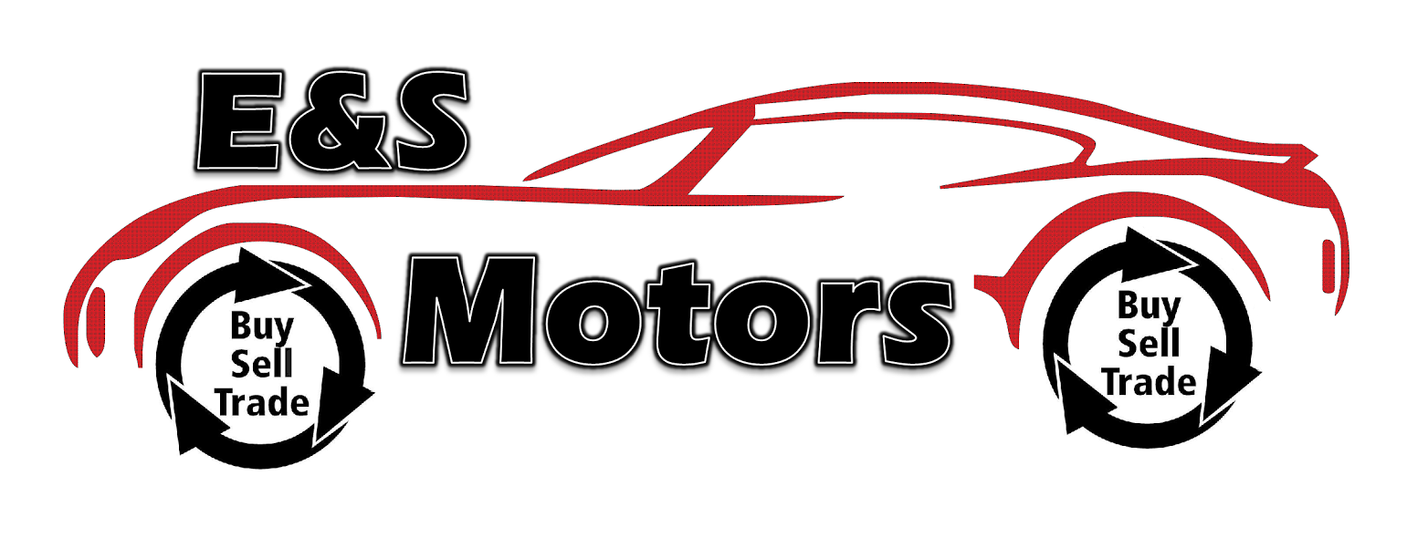 E & S Motors, LLC Logo