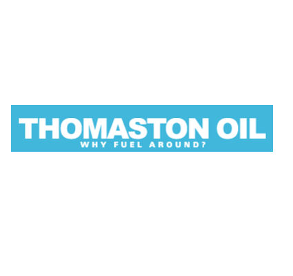 Thomaston Oil & Propane Inc. Logo