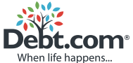 Debt.com LLC Logo