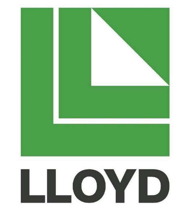 Lloyd Companies, Inc. Logo
