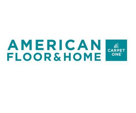 American Floor and Home Logo