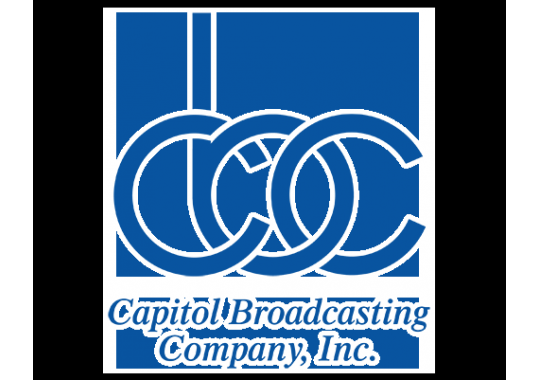 Capitol Broadcasting Company, Inc. Logo