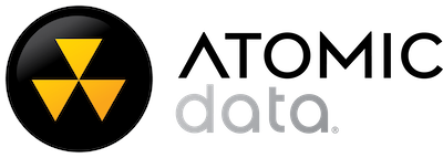 Atomic Data, LLC Logo