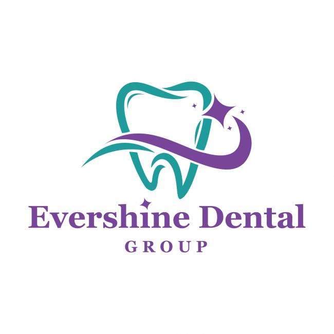 Evershine Dental Group Logo