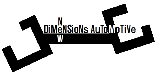 New Dimensions Automotive Logo