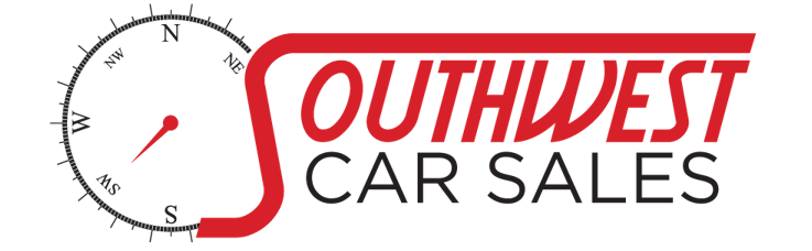 Southwest Car Sales Logo