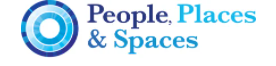 People Places and Spaces, LLC Logo