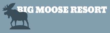 Big Moose Resort LLP Logo