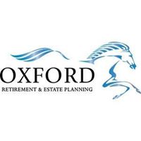 Oxford Retirement & Estate Planning Logo