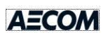 AECOM Technical Services Inc. Logo