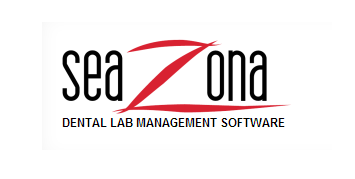 Seazona Dental Lab Software Logo