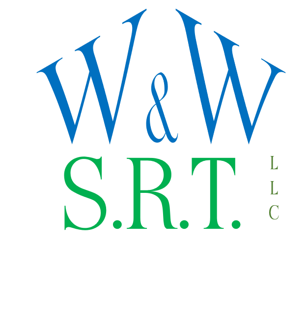 W&W Superior, Reliable Transportation LLC Logo