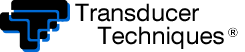 Transducer Techniques, LLC Logo