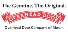 Overhead Door Company of Akron Logo