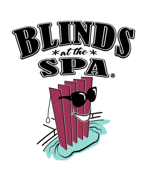 Blinds at the Spa LLC Logo