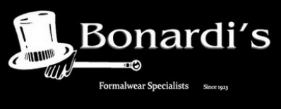 Bonardi's Formal Wear, Inc. Logo