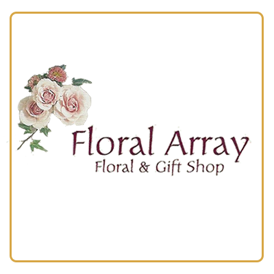 Floral Array Logo