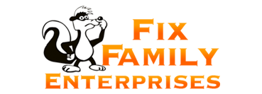 Fix Family Enterprises, Ltd. Logo
