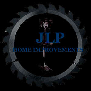 JLP Home Improvements Logo
