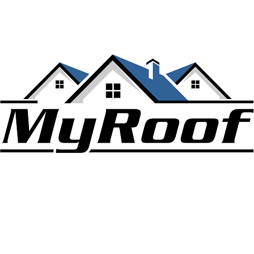 MyRoof,  LLC Logo