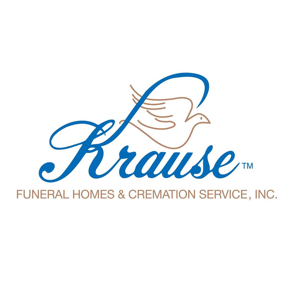 Krause Funeral Home & Cremation Services, Inc. Logo