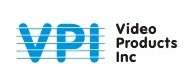 Video Products, Inc. Logo