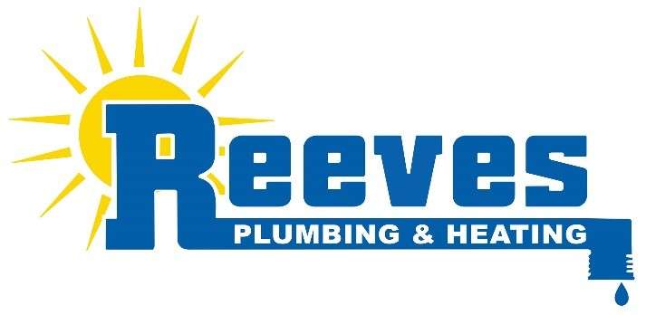 Reeves Plumbing & Heating Logo